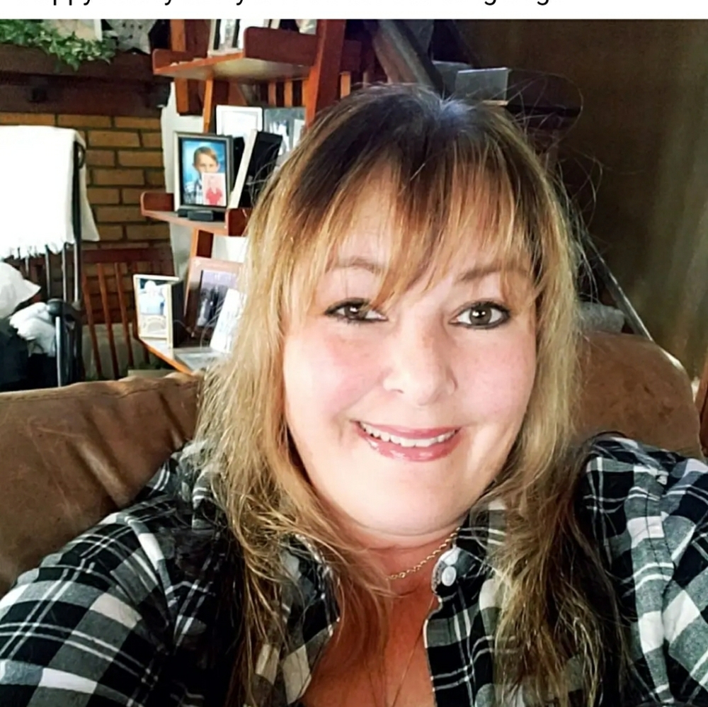Meet your Posher, Tina